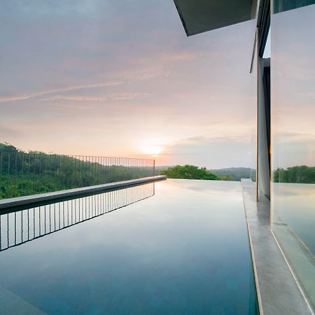 Hideaway Villas Bali Uluwatu By Kanaan Hospitality エクステリア 写真