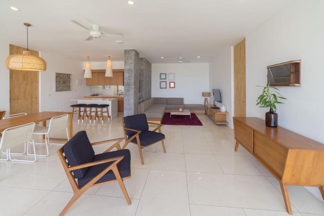 Hideaway Villas Bali Uluwatu By Kanaan Hospitality エクステリア 写真