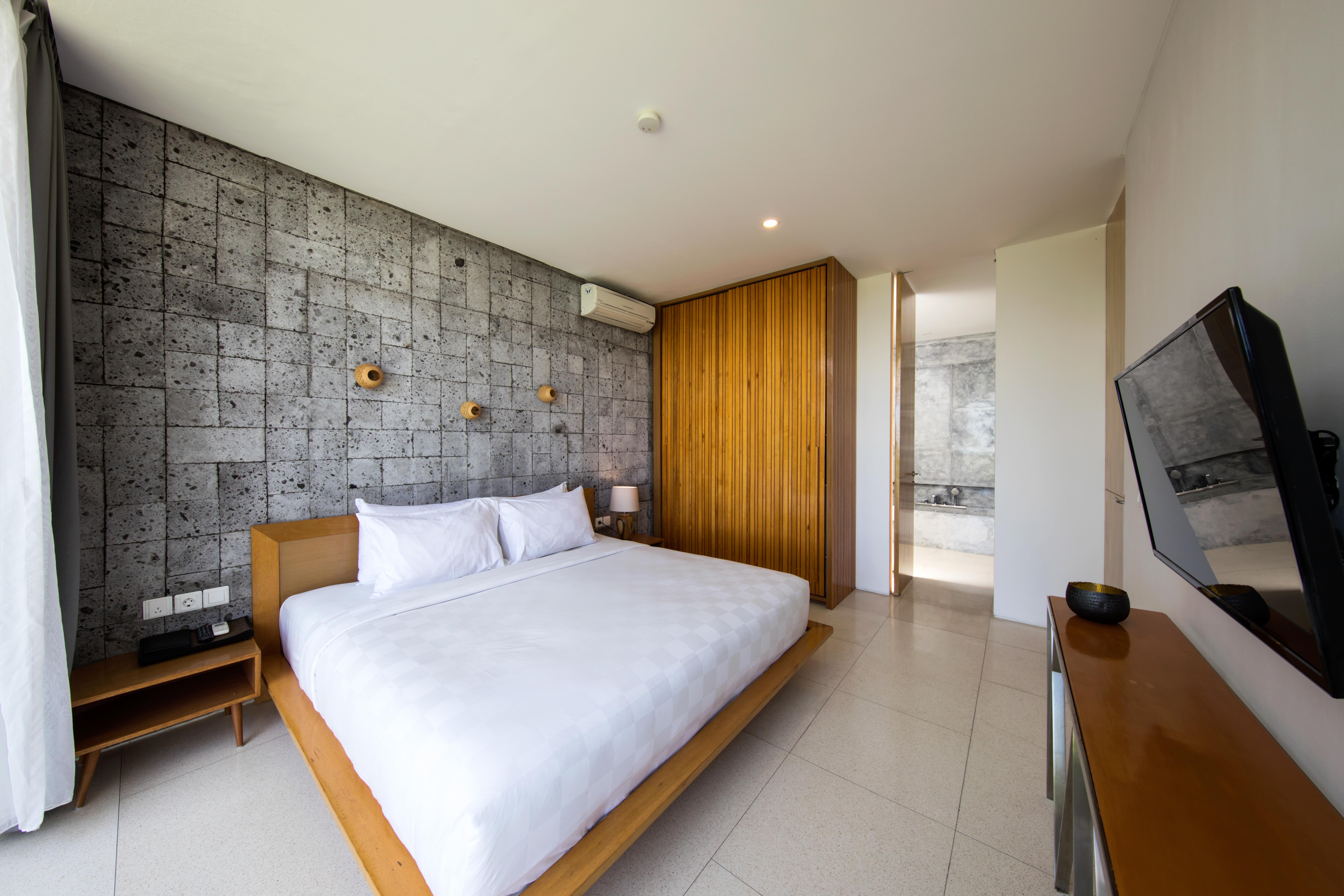 Hideaway Villas Bali Uluwatu By Kanaan Hospitality エクステリア 写真