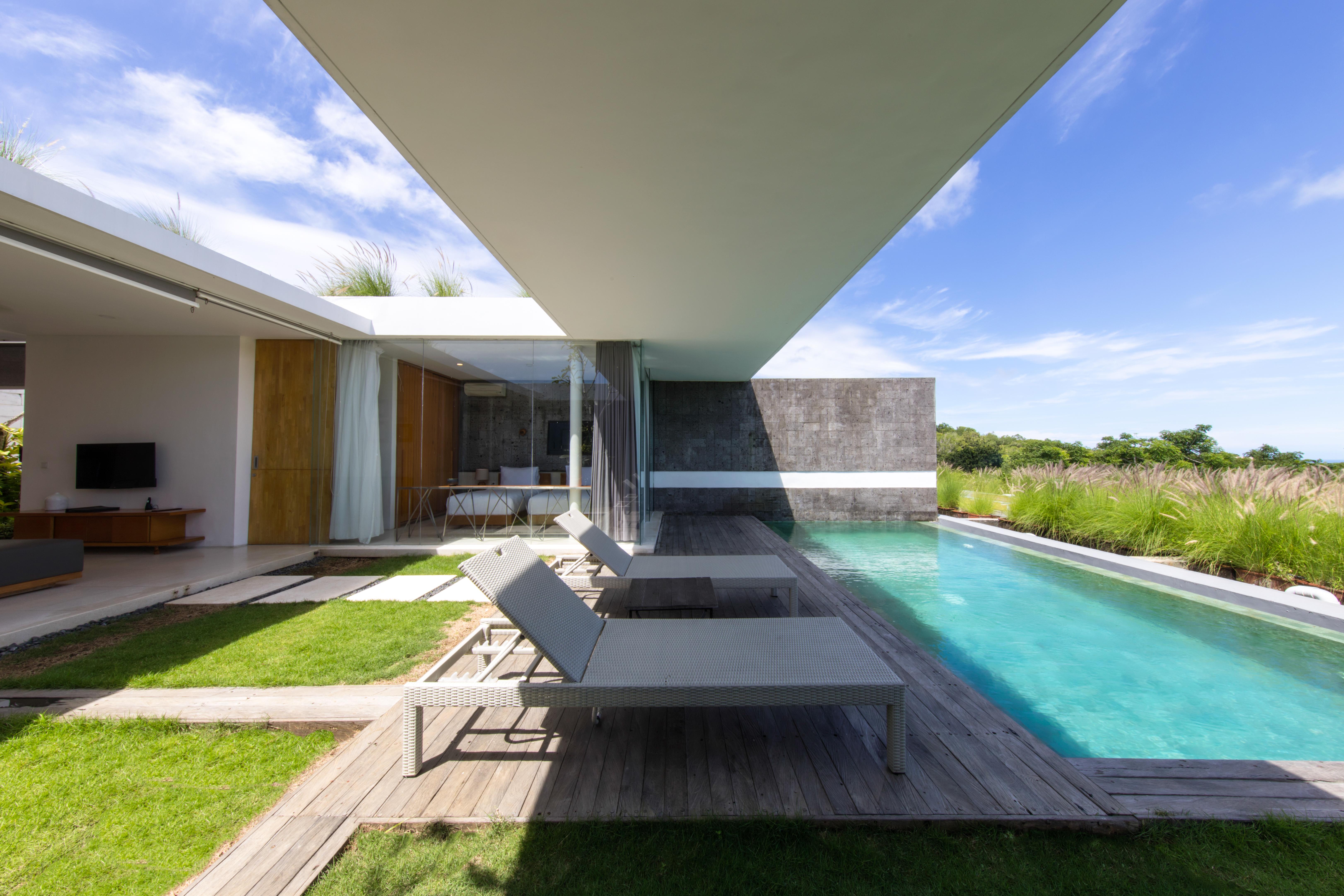 Hideaway Villas Bali Uluwatu By Kanaan Hospitality エクステリア 写真