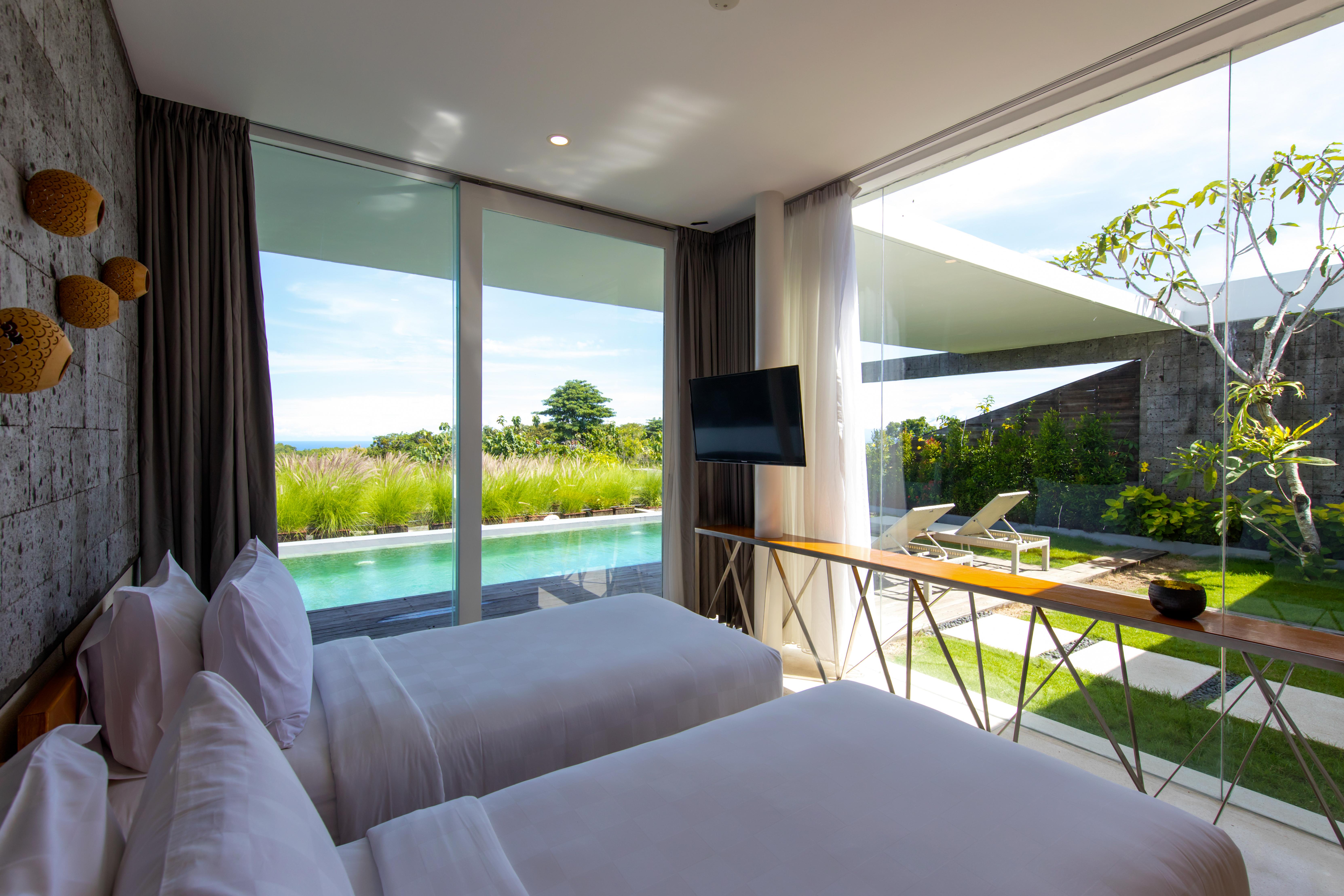 Hideaway Villas Bali Uluwatu By Kanaan Hospitality エクステリア 写真