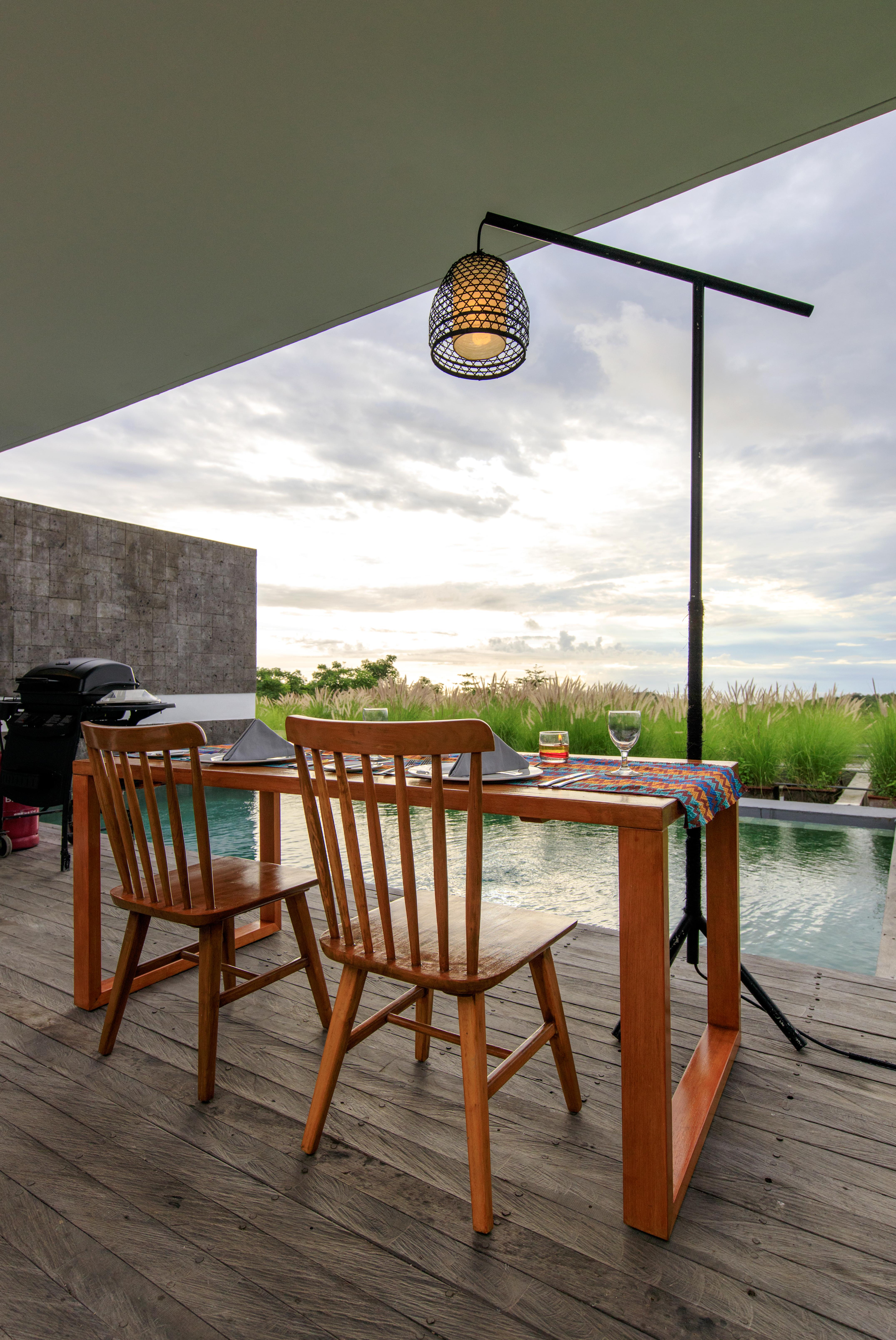 Hideaway Villas Bali Uluwatu By Kanaan Hospitality エクステリア 写真