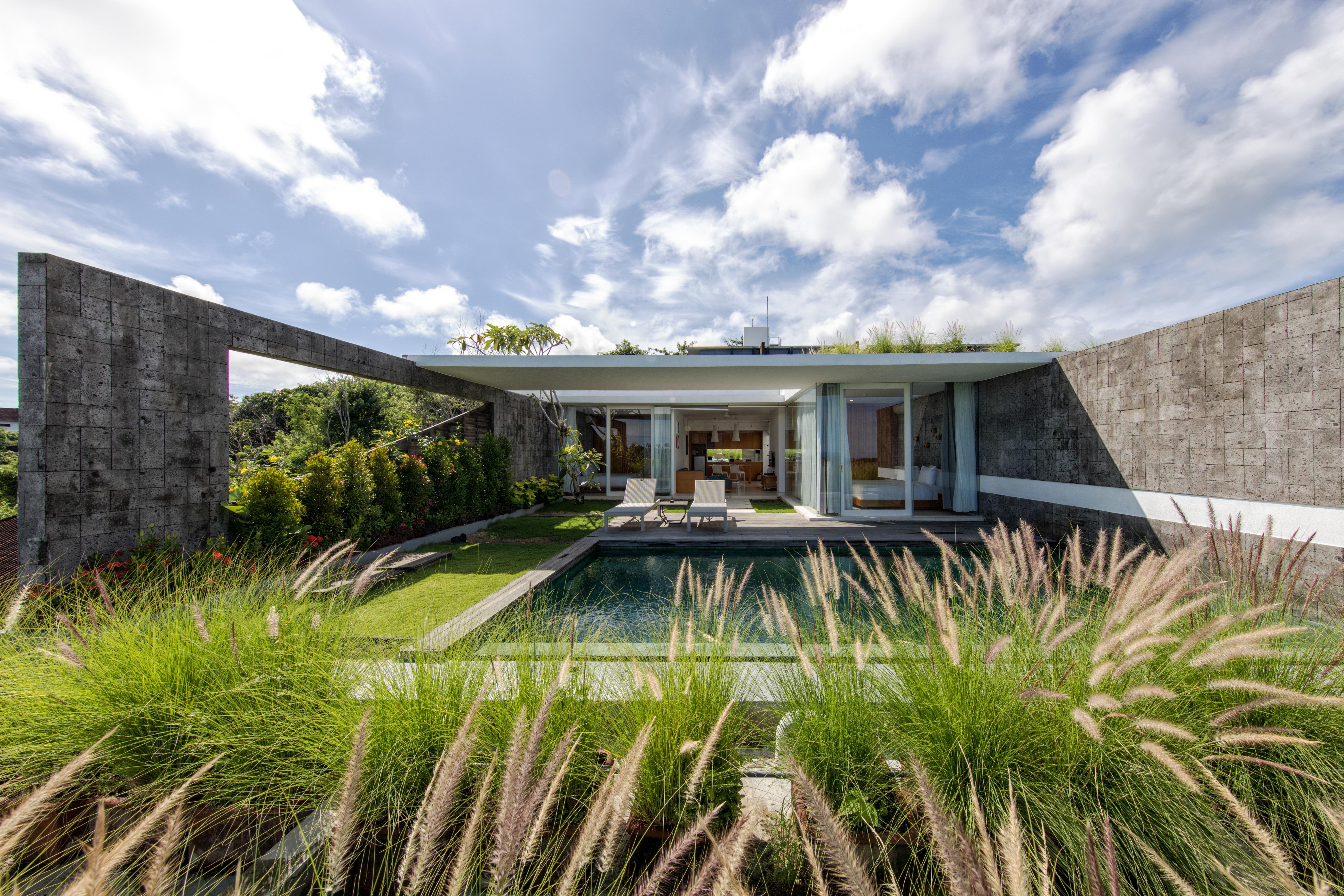 Hideaway Villas Bali Uluwatu By Kanaan Hospitality エクステリア 写真