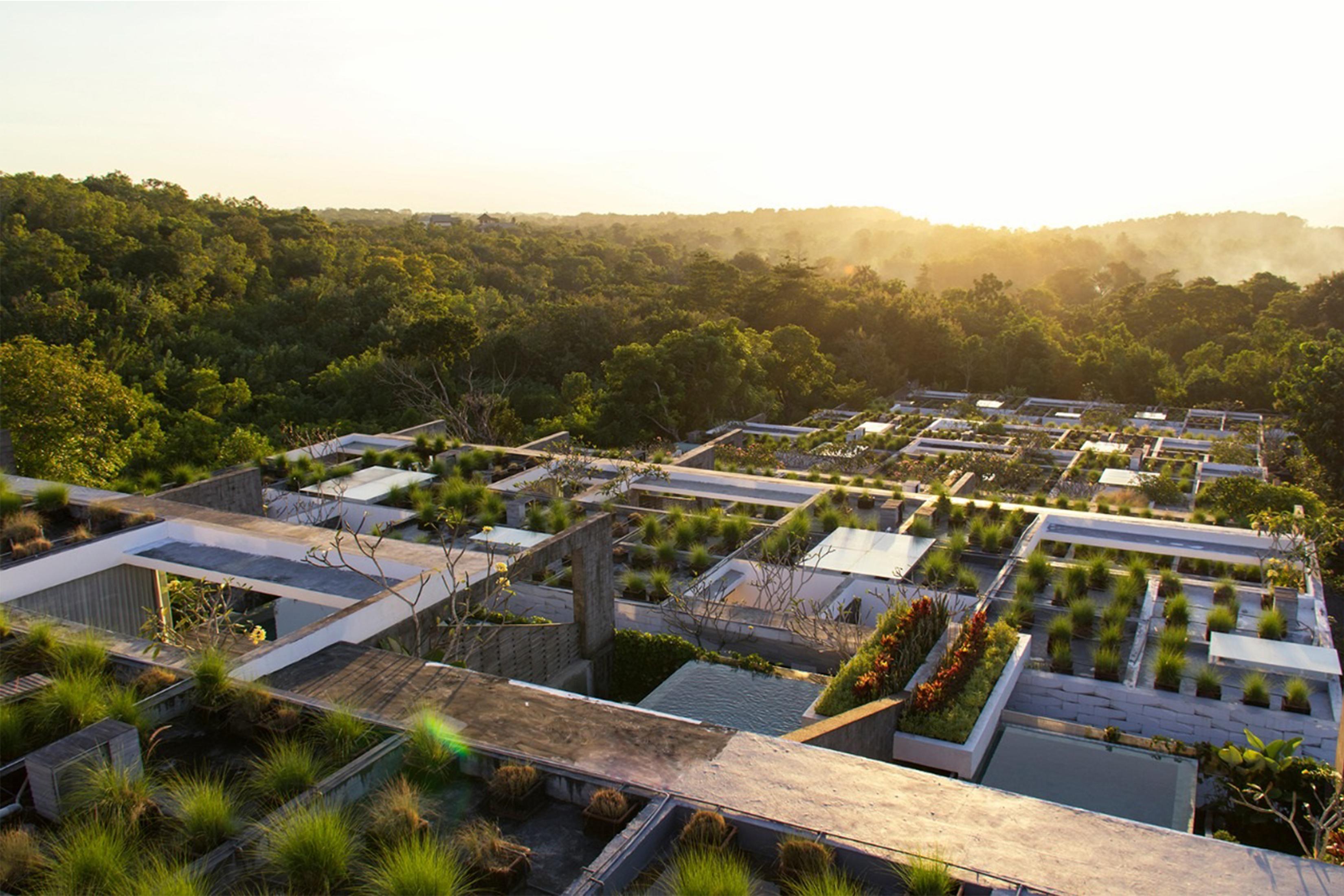 Hideaway Villas Bali Uluwatu By Kanaan Hospitality エクステリア 写真