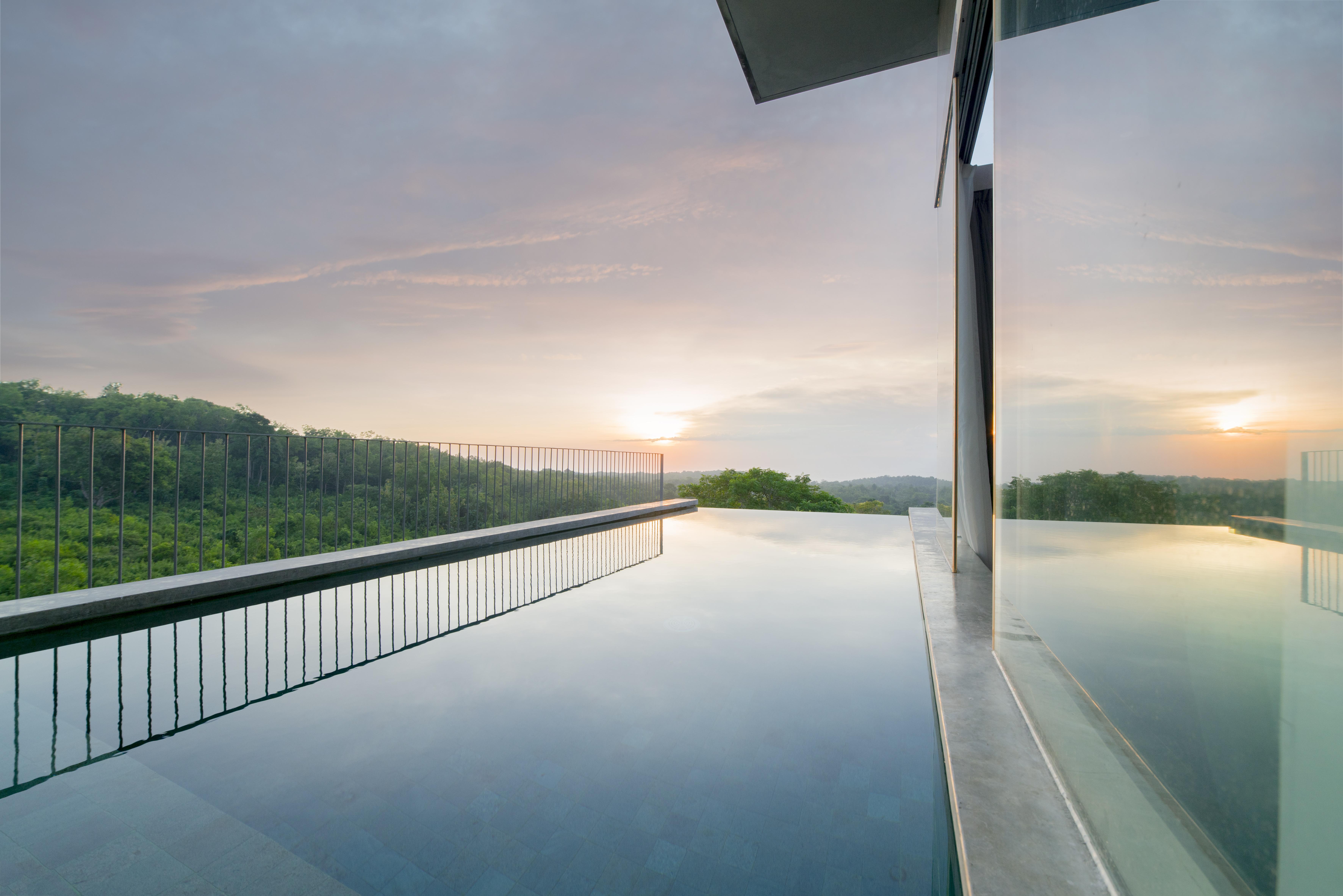 Hideaway Villas Bali Uluwatu By Kanaan Hospitality エクステリア 写真