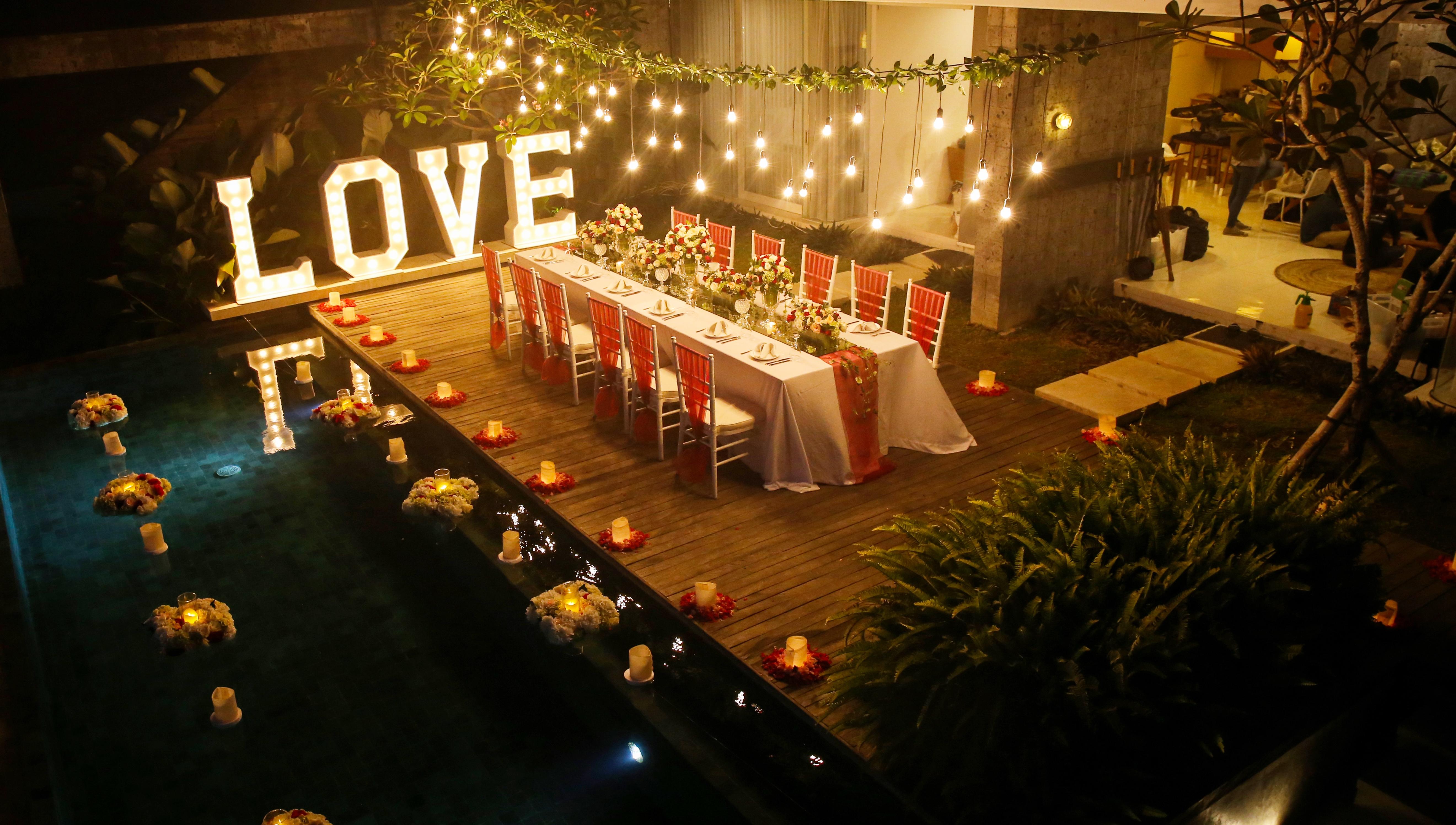 Hideaway Villas Bali Uluwatu By Kanaan Hospitality エクステリア 写真