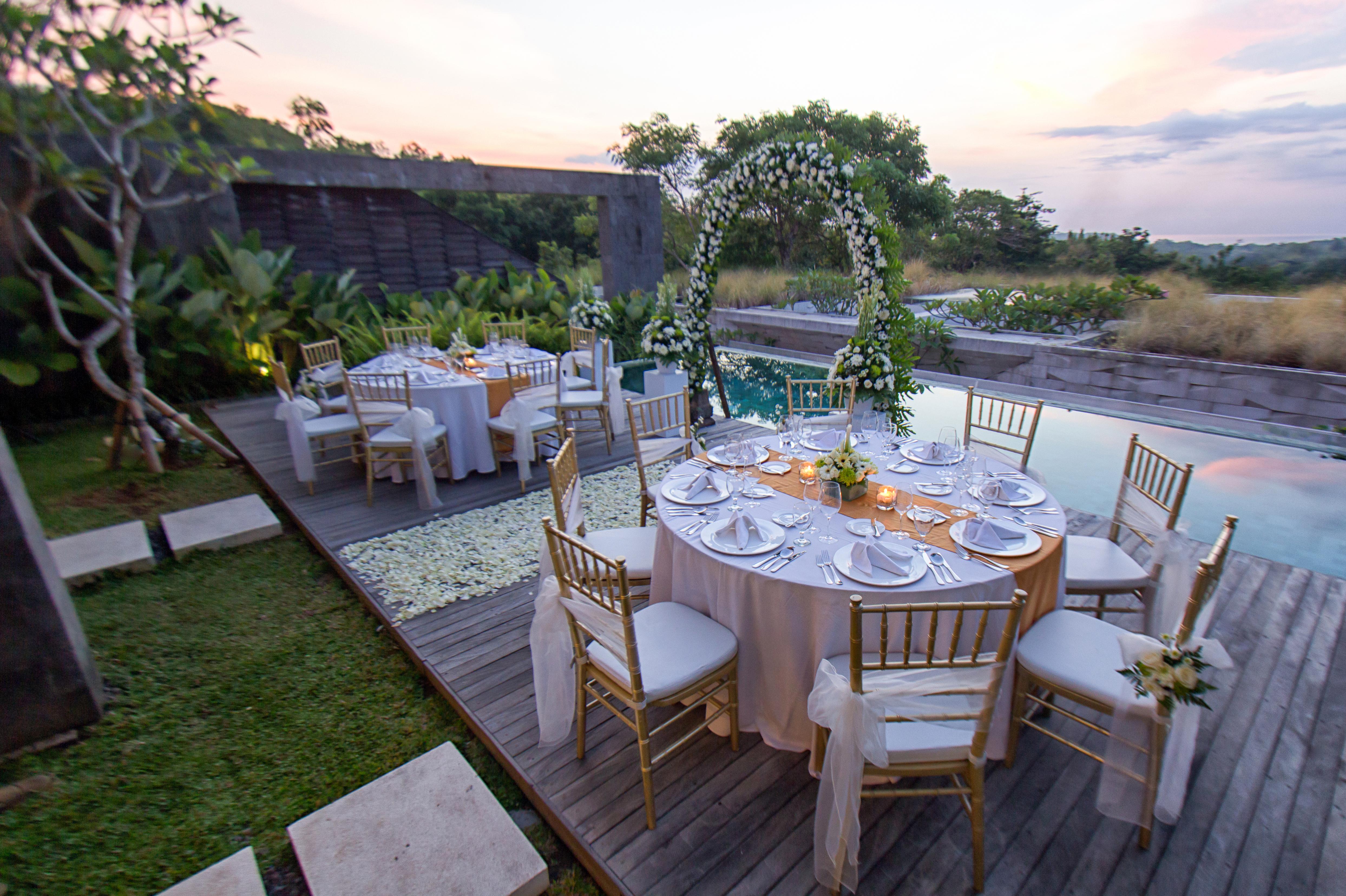 Hideaway Villas Bali Uluwatu By Kanaan Hospitality エクステリア 写真