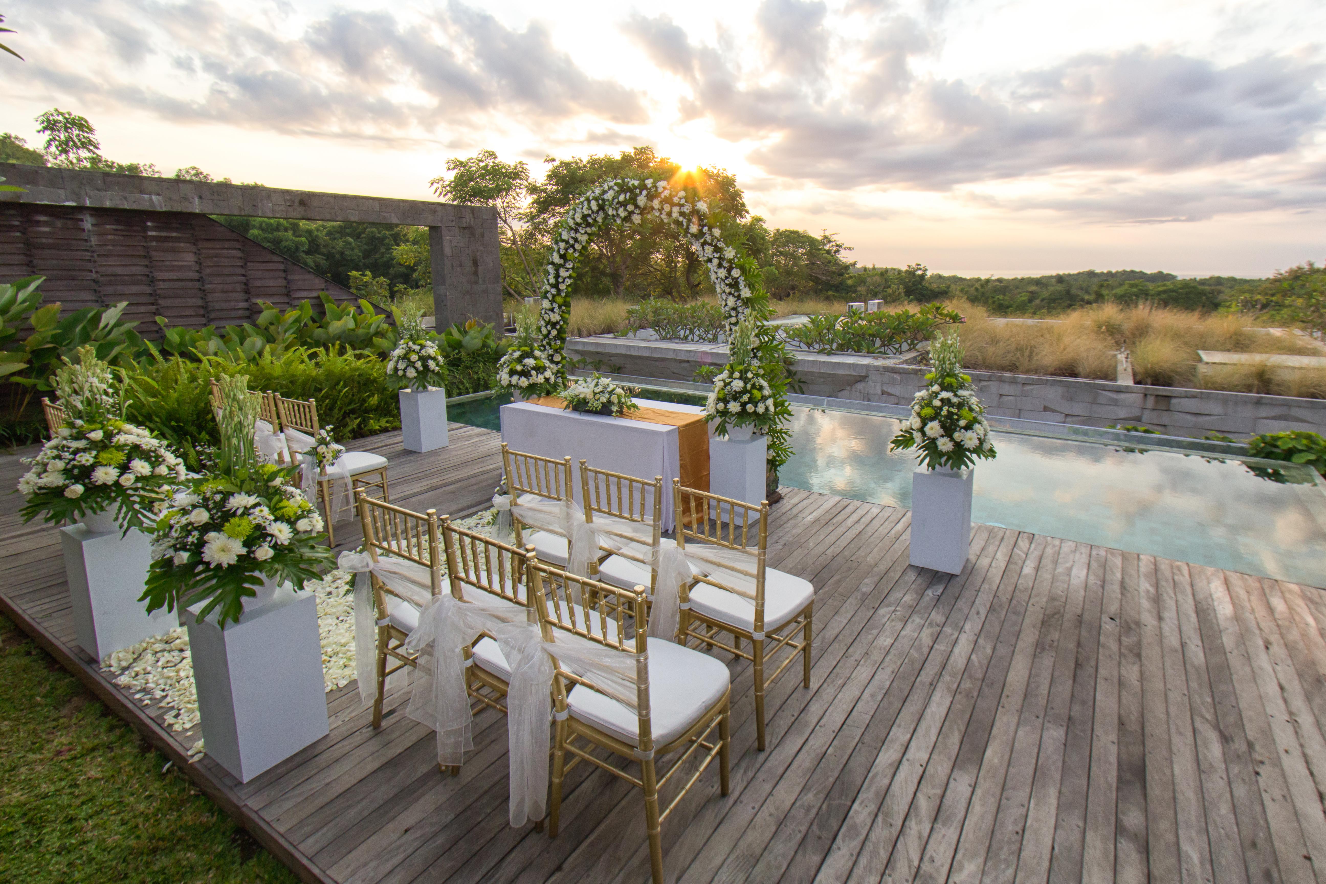 Hideaway Villas Bali Uluwatu By Kanaan Hospitality エクステリア 写真