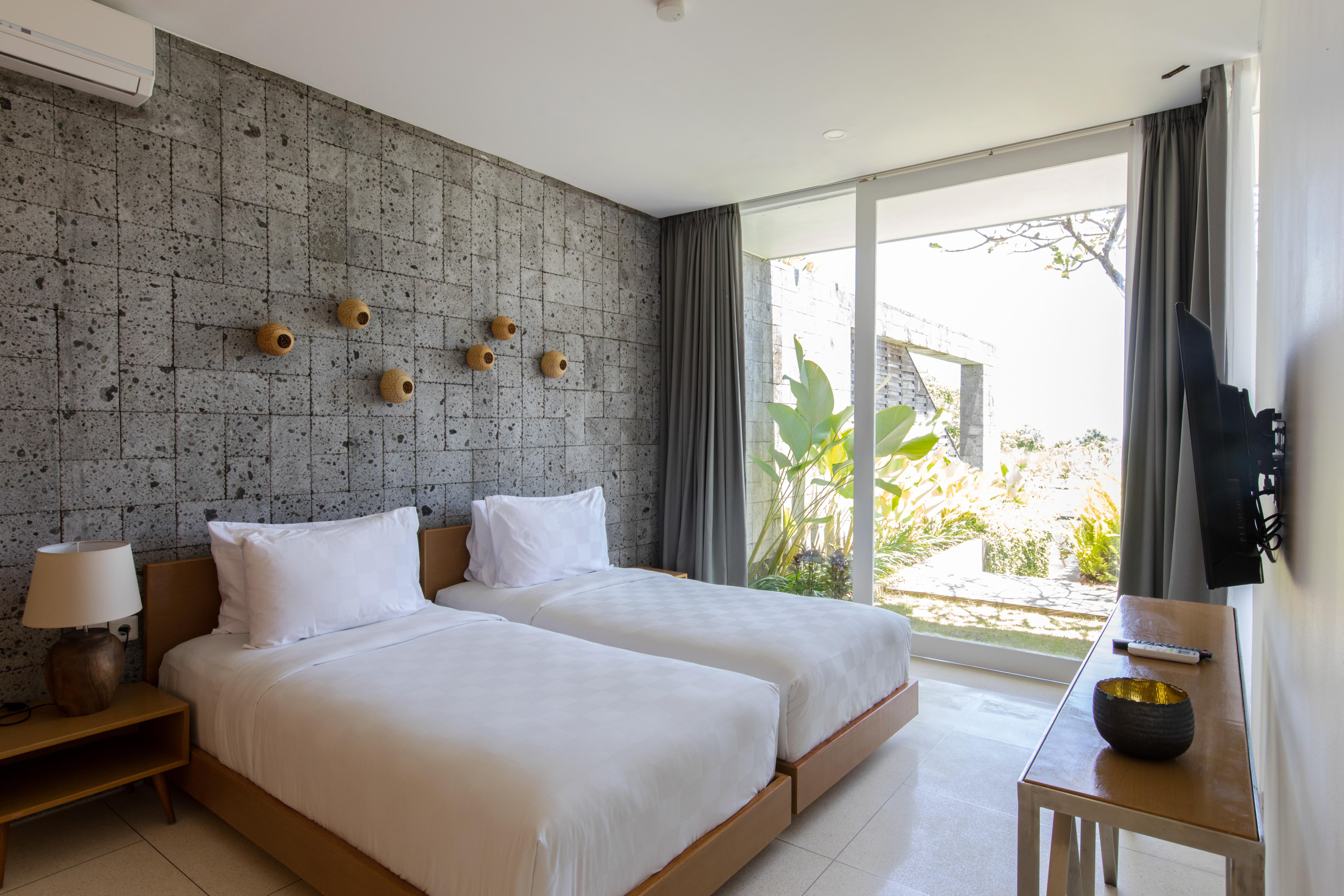 Hideaway Villas Bali Uluwatu By Kanaan Hospitality エクステリア 写真