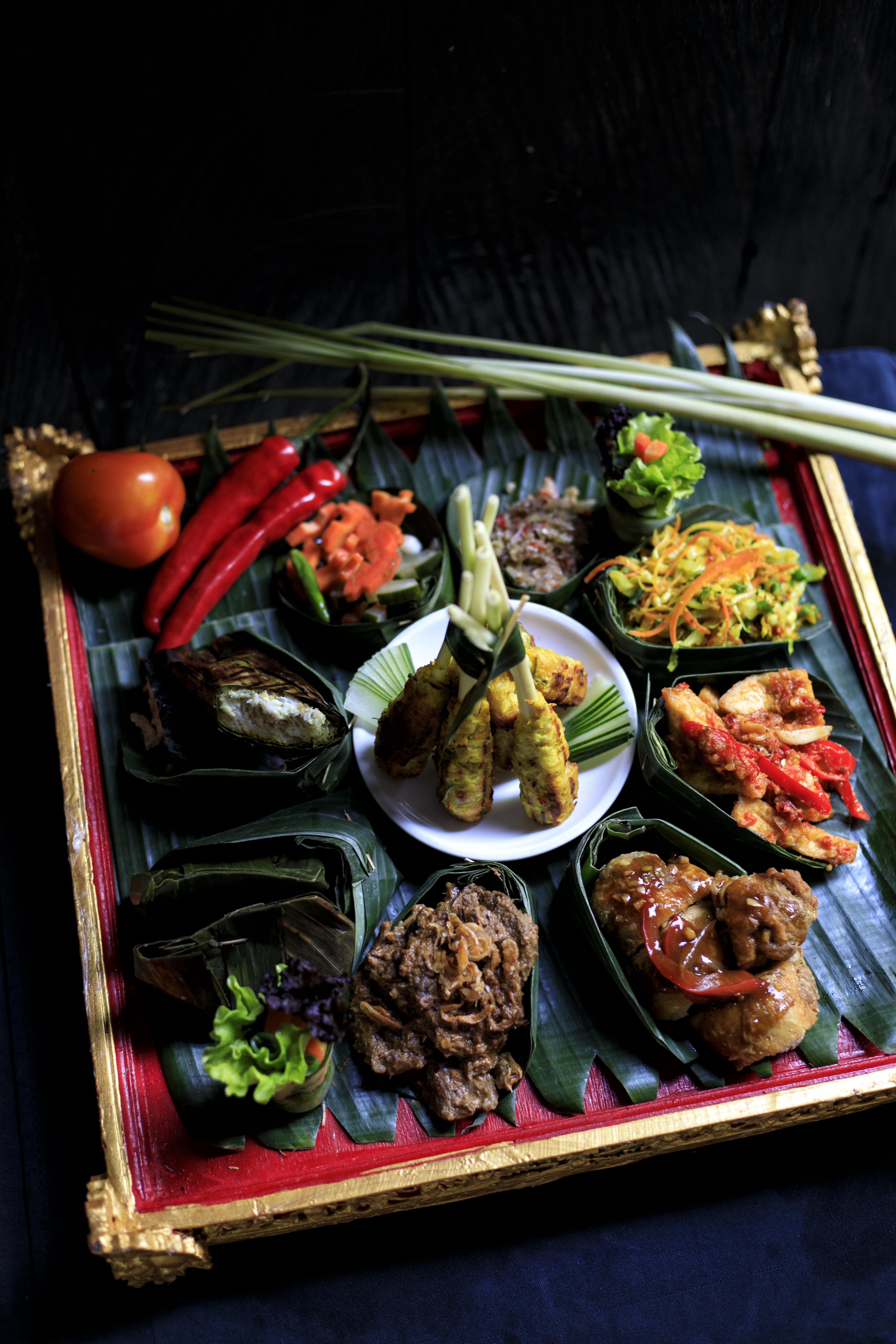 Hideaway Villas Bali Uluwatu By Kanaan Hospitality エクステリア 写真