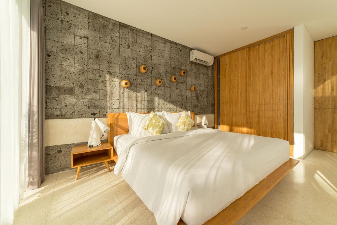Hideaway Villas Bali Uluwatu By Kanaan Hospitality エクステリア 写真