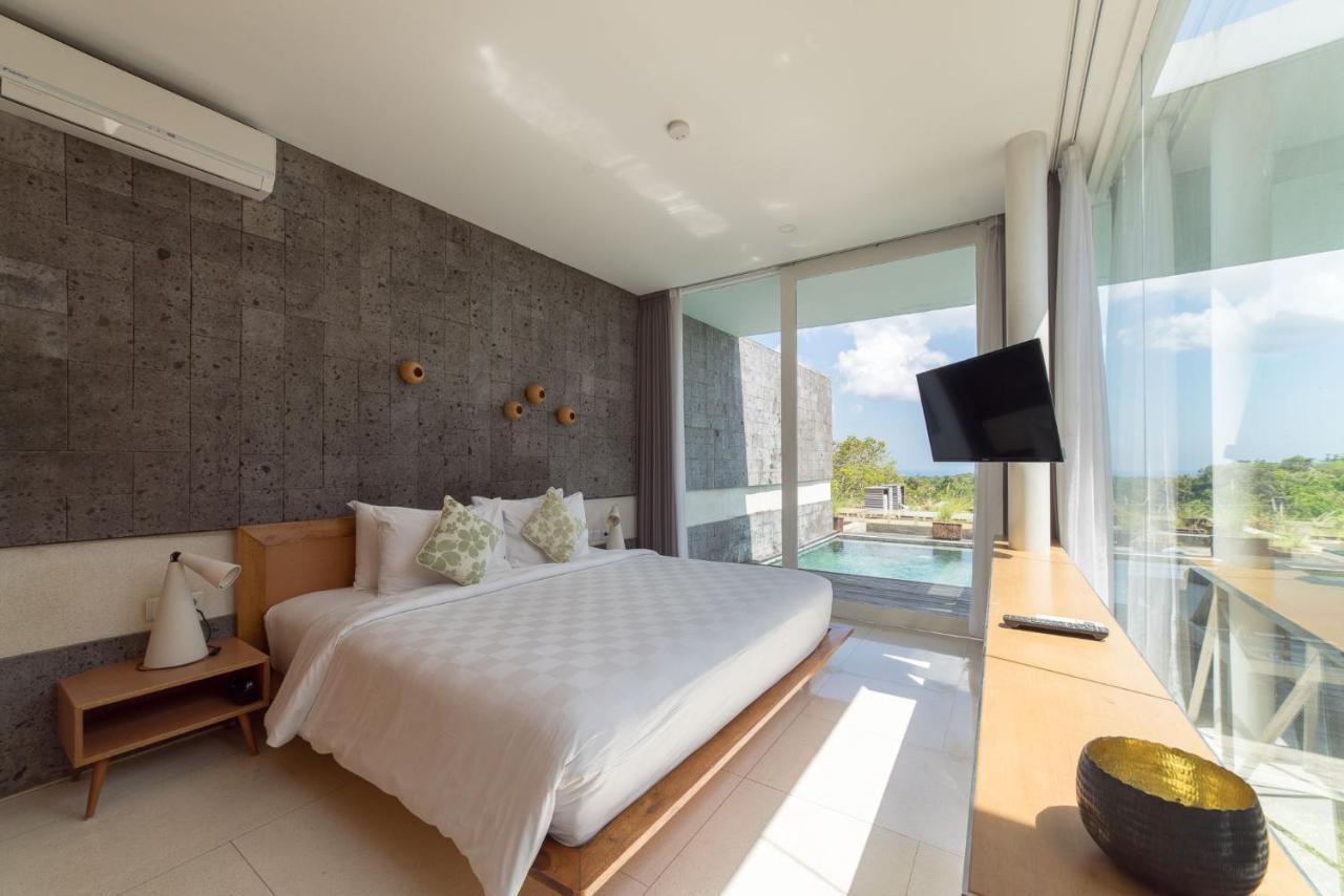 Hideaway Villas Bali Uluwatu By Kanaan Hospitality エクステリア 写真