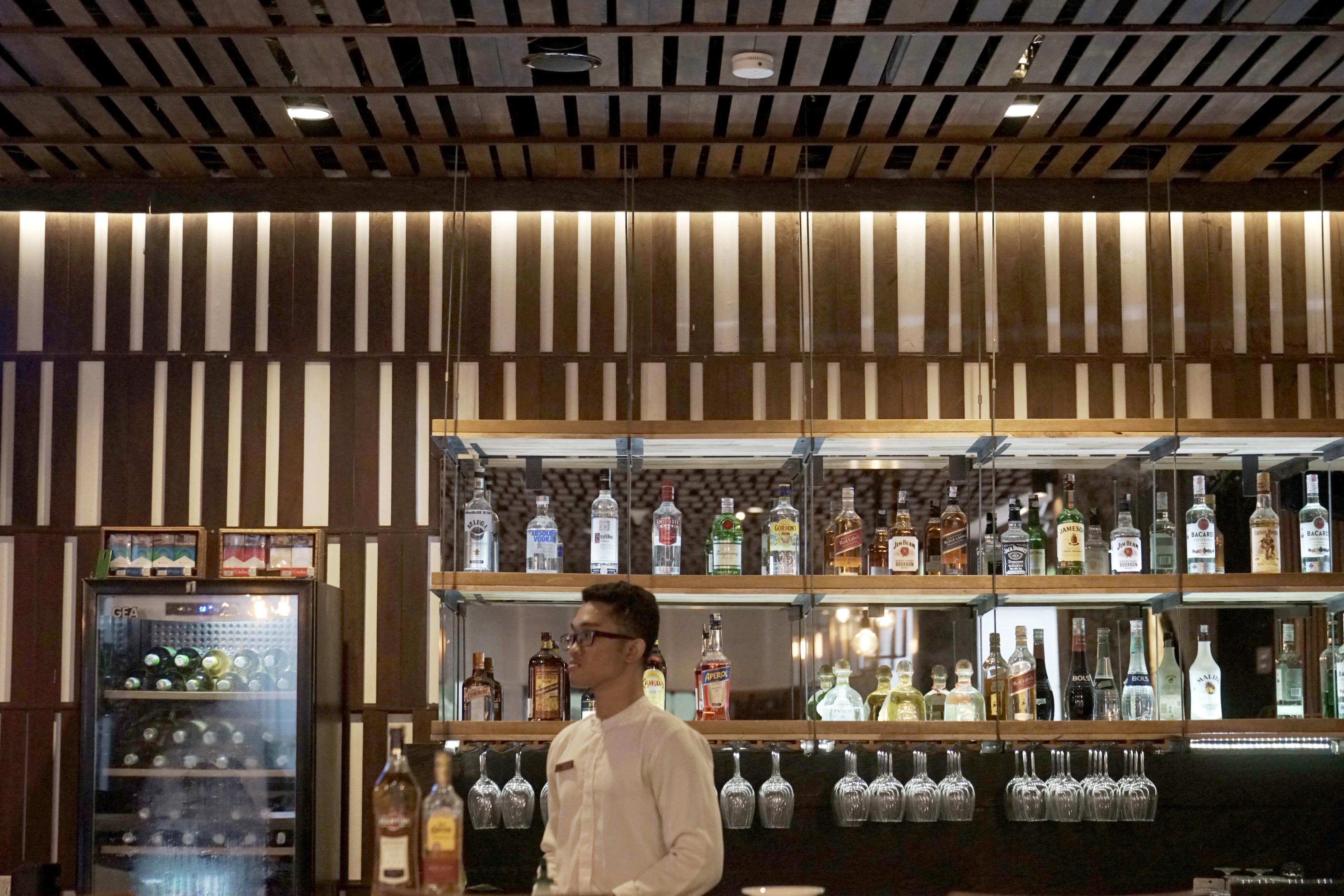 Hideaway Villas Bali Uluwatu By Kanaan Hospitality エクステリア 写真