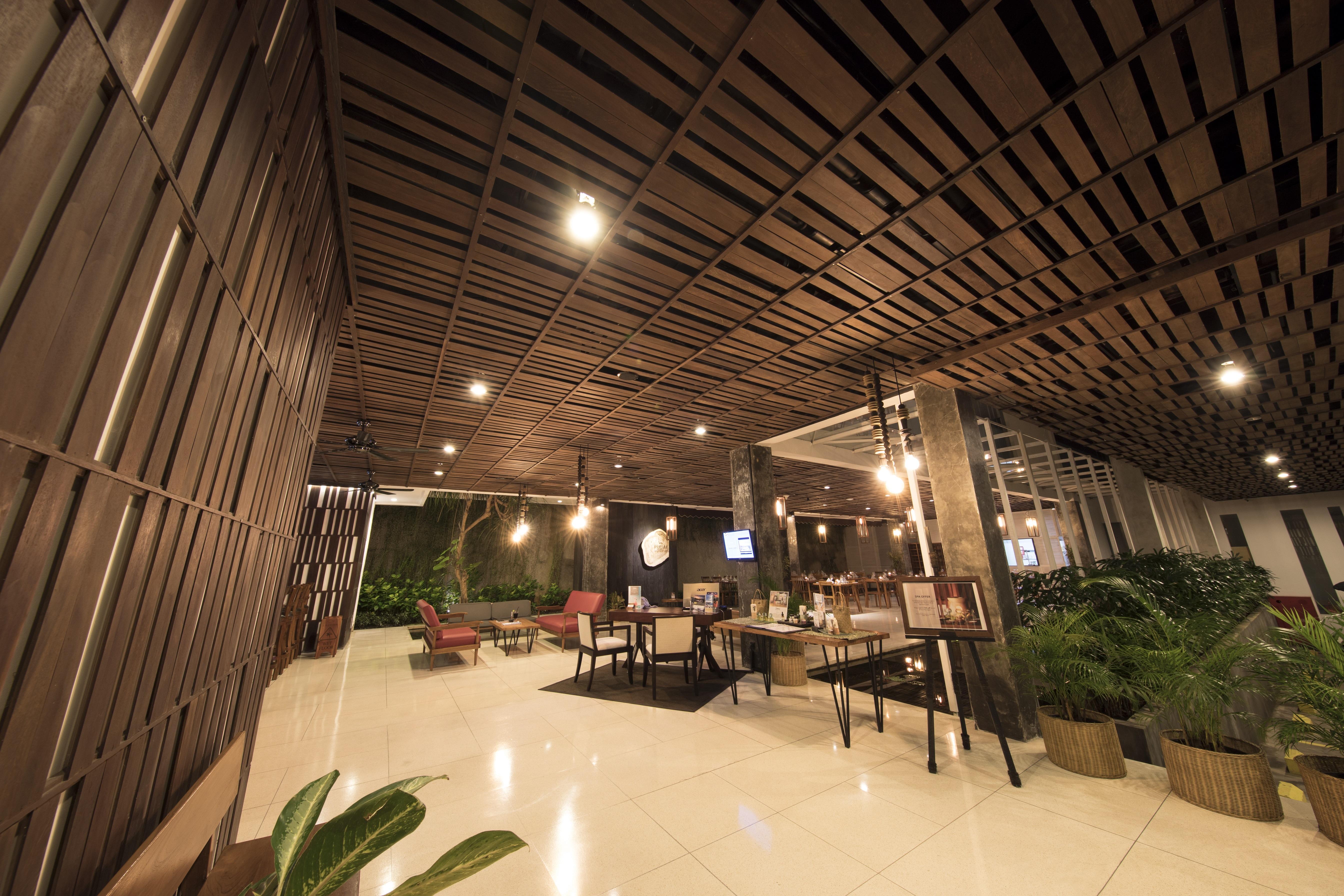 Hideaway Villas Bali Uluwatu By Kanaan Hospitality エクステリア 写真