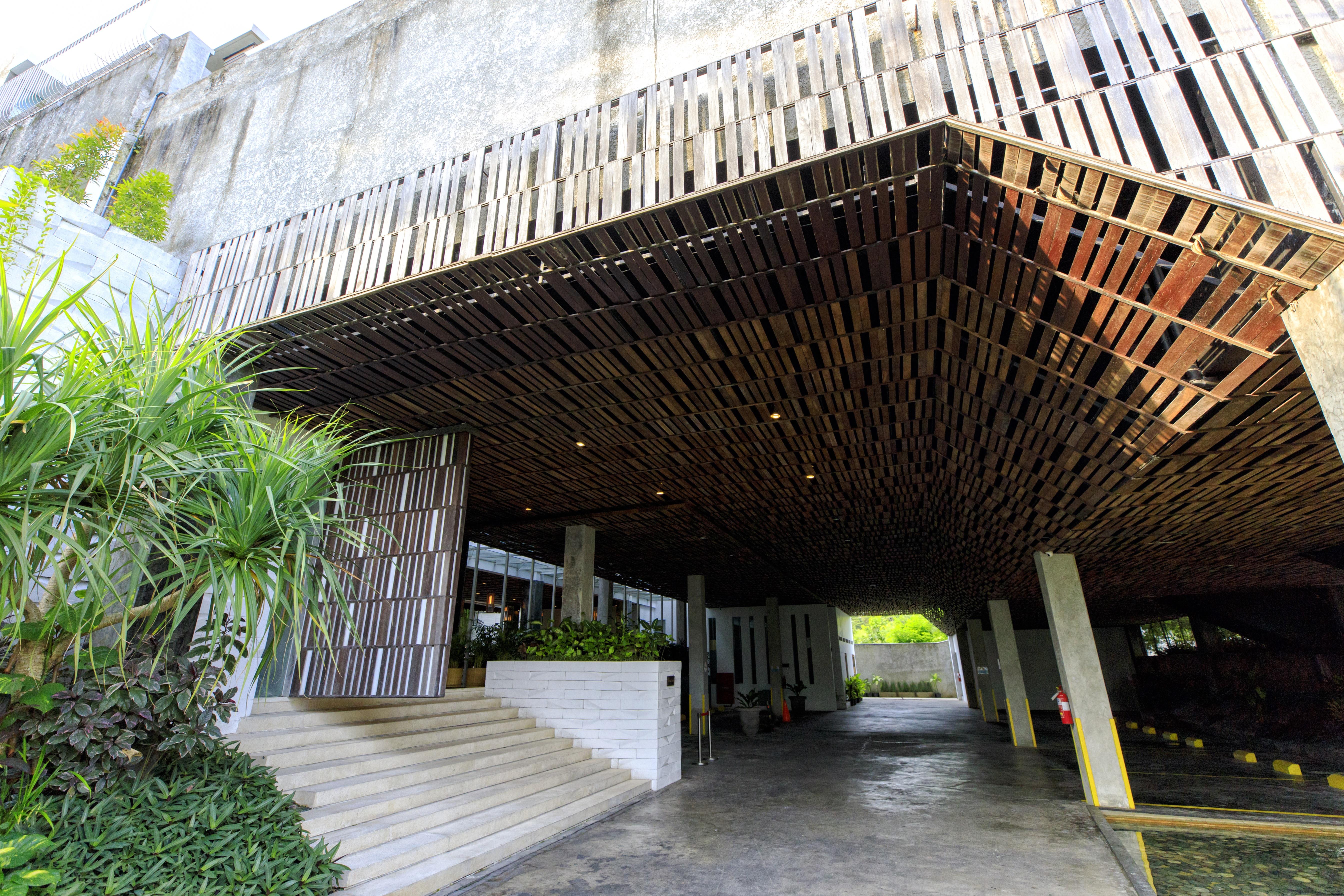 Hideaway Villas Bali Uluwatu By Kanaan Hospitality エクステリア 写真
