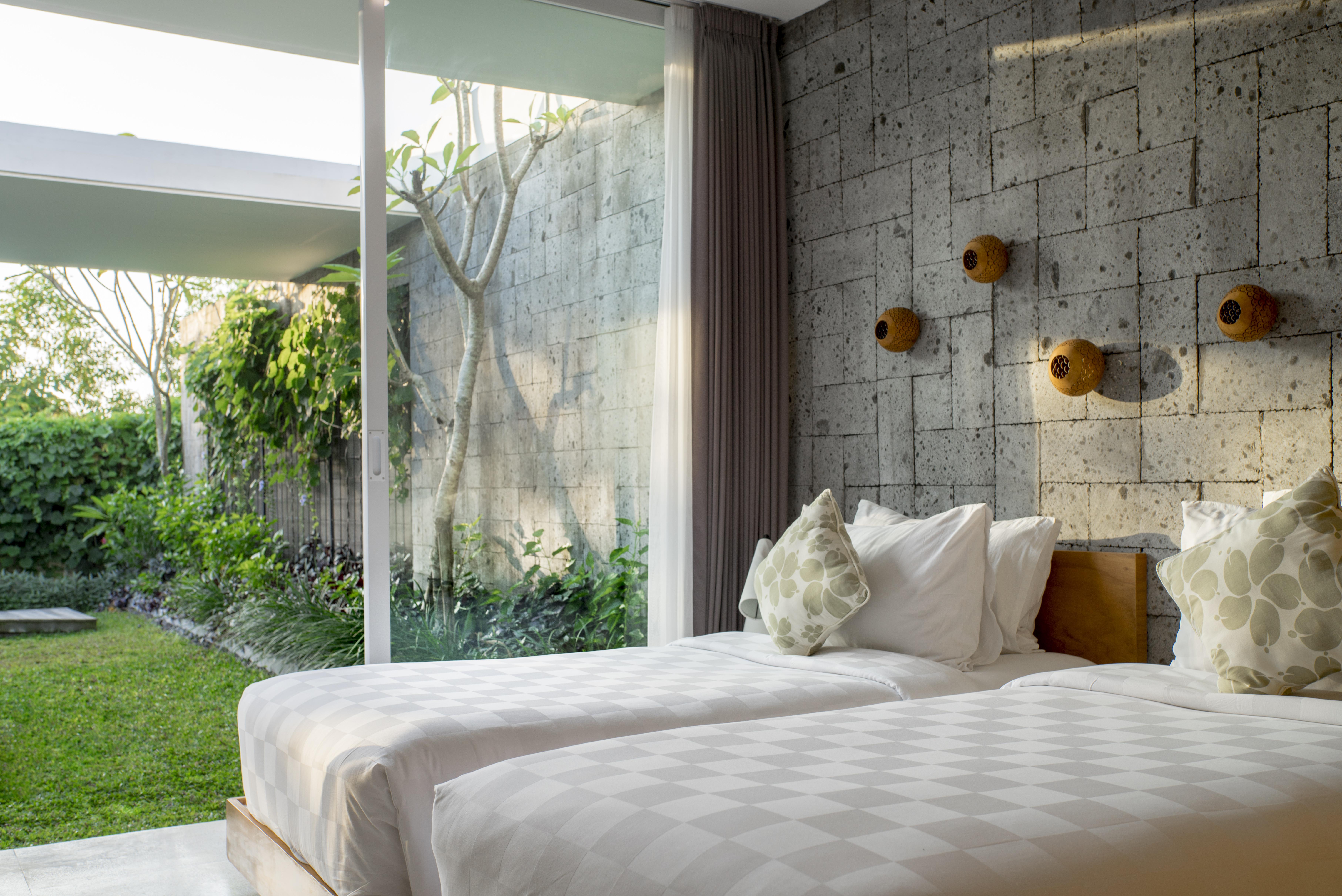 Hideaway Villas Bali Uluwatu By Kanaan Hospitality エクステリア 写真