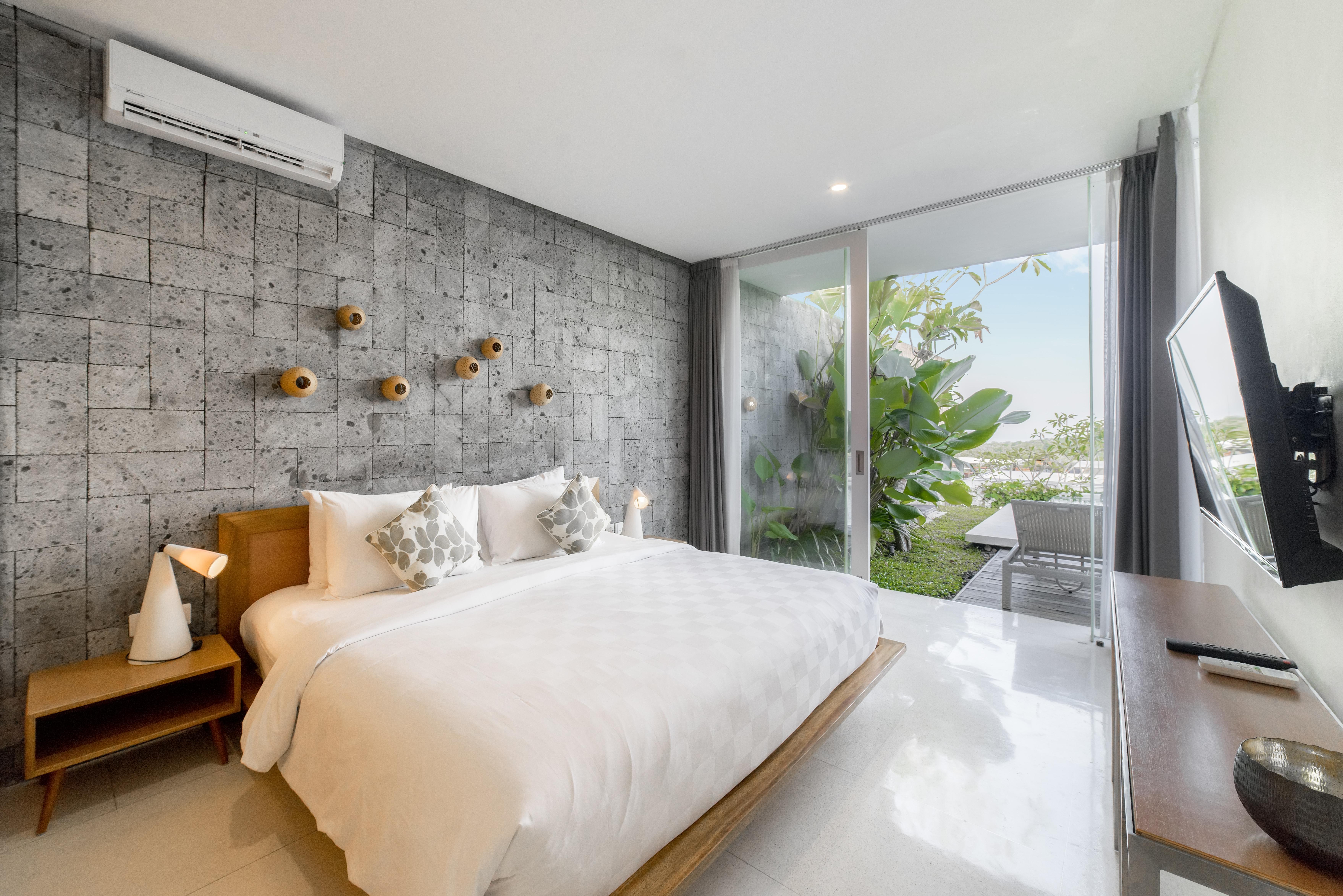 Hideaway Villas Bali Uluwatu By Kanaan Hospitality エクステリア 写真
