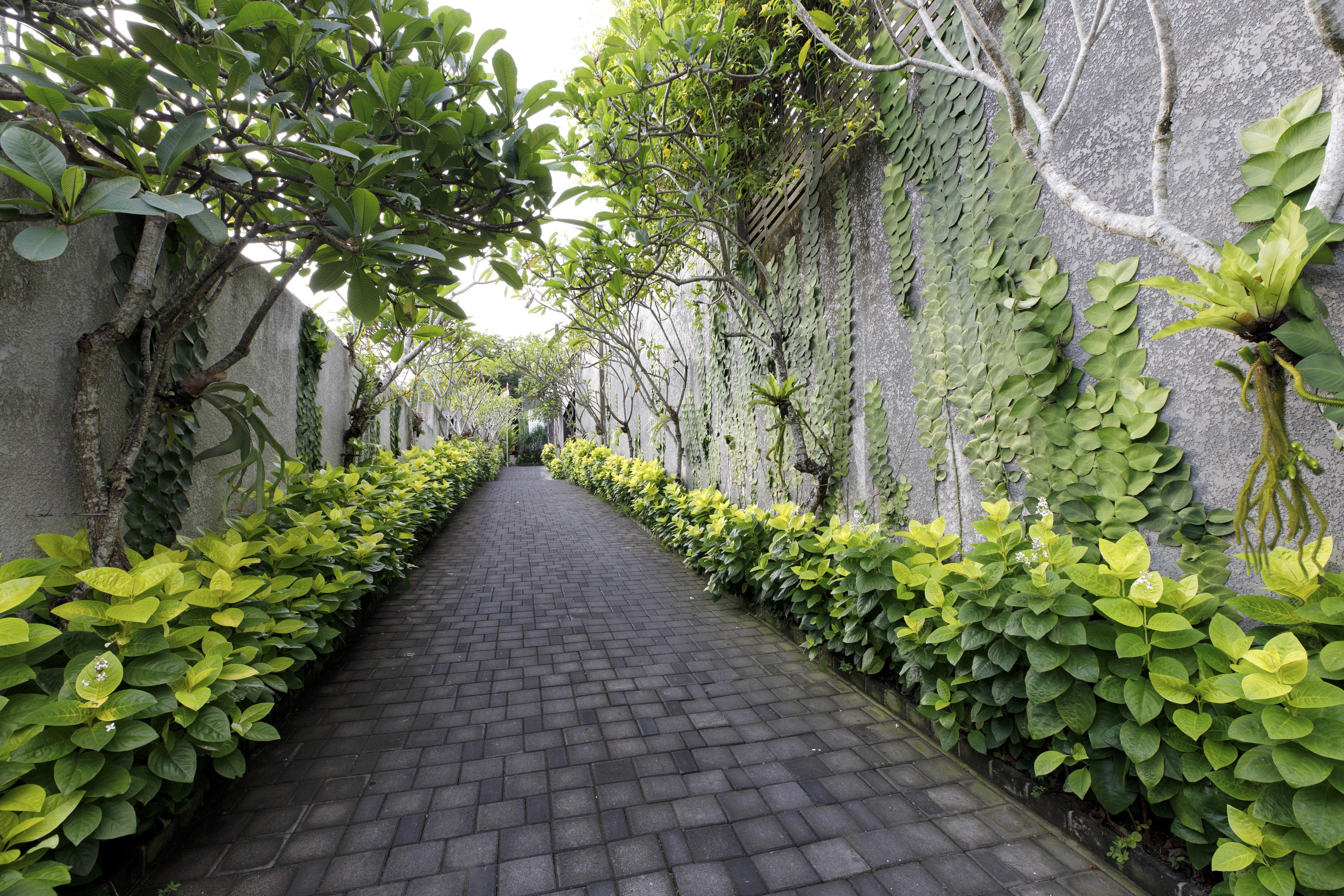 Hideaway Villas Bali Uluwatu By Kanaan Hospitality エクステリア 写真