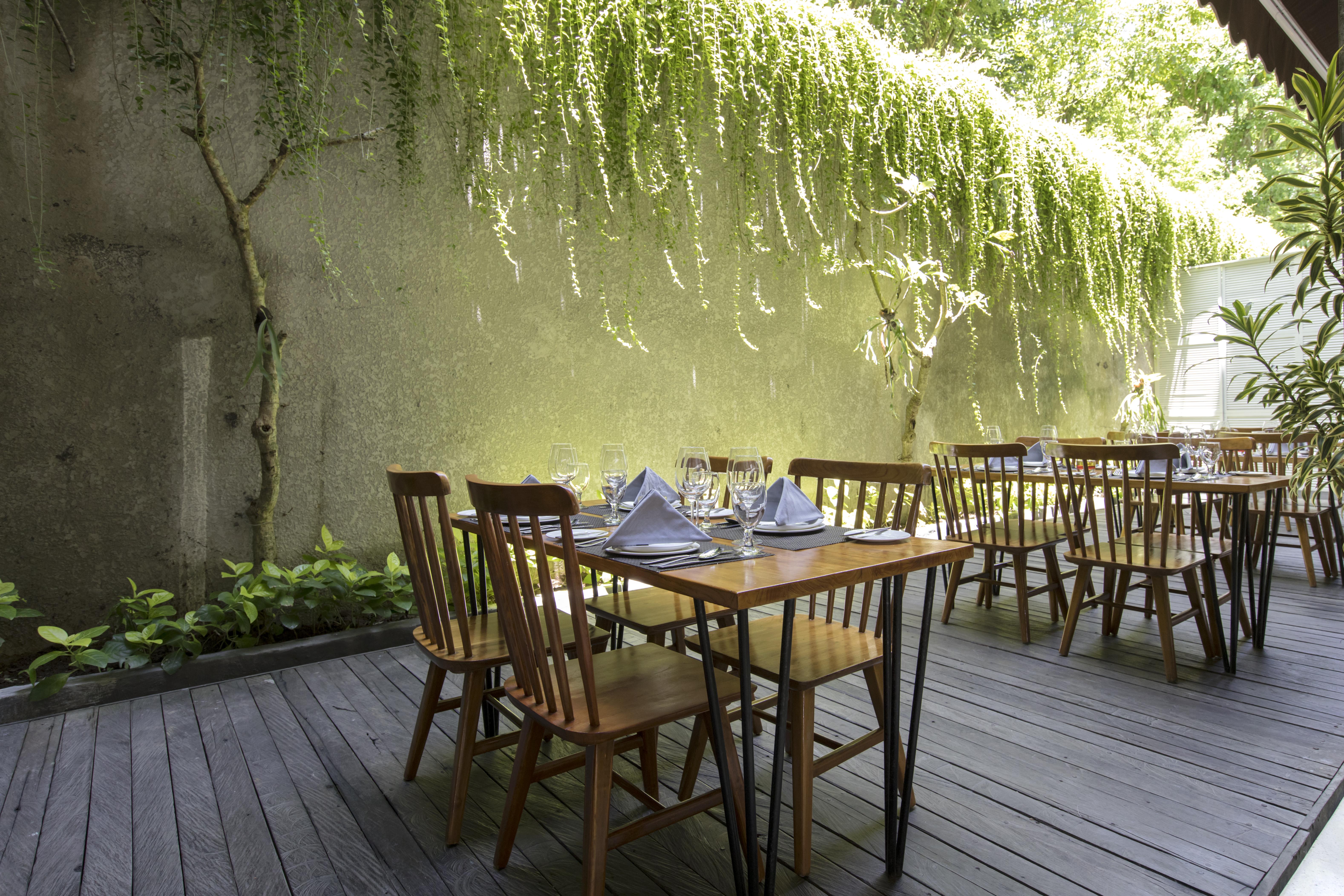Hideaway Villas Bali Uluwatu By Kanaan Hospitality エクステリア 写真