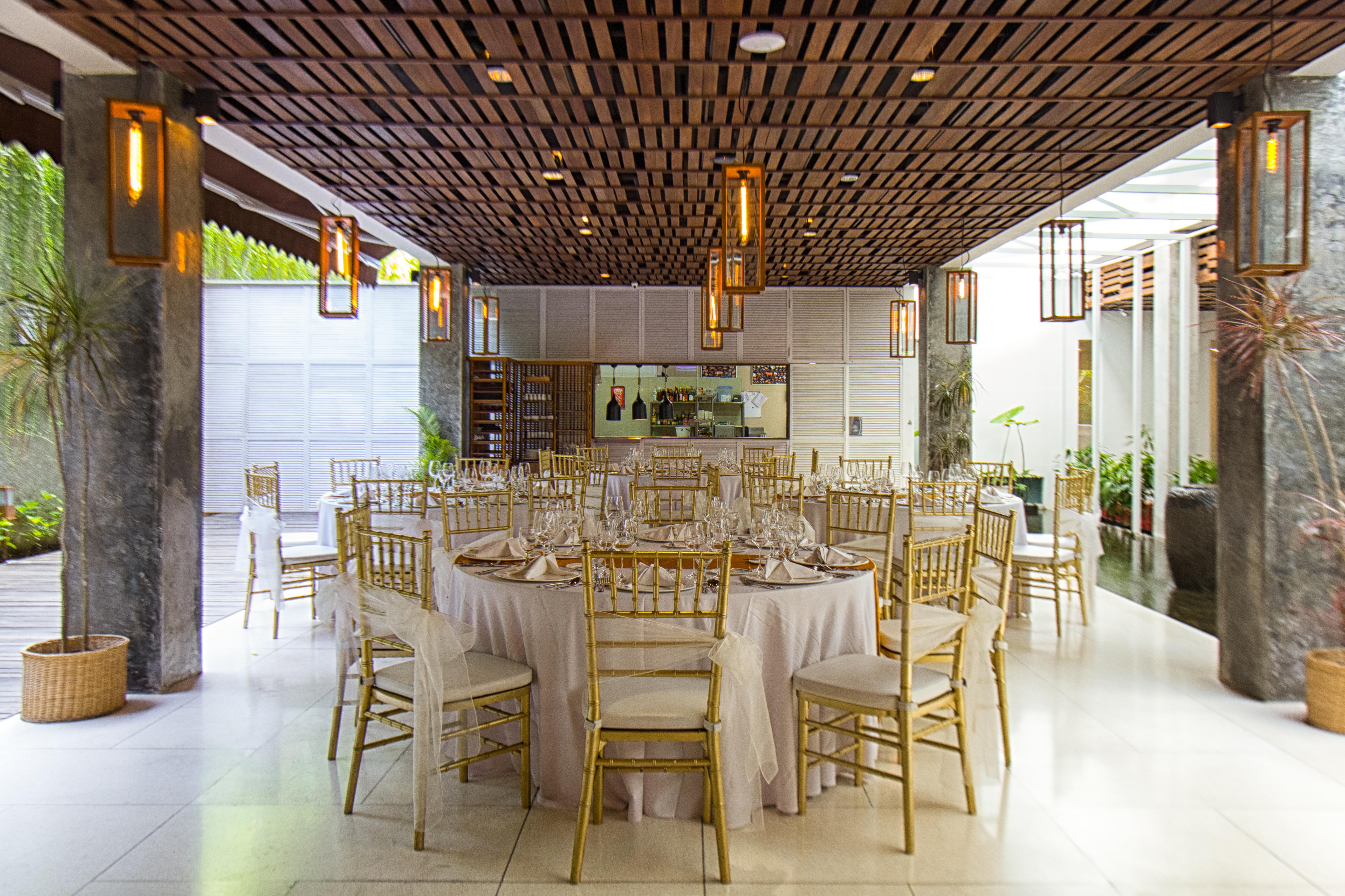 Hideaway Villas Bali Uluwatu By Kanaan Hospitality エクステリア 写真