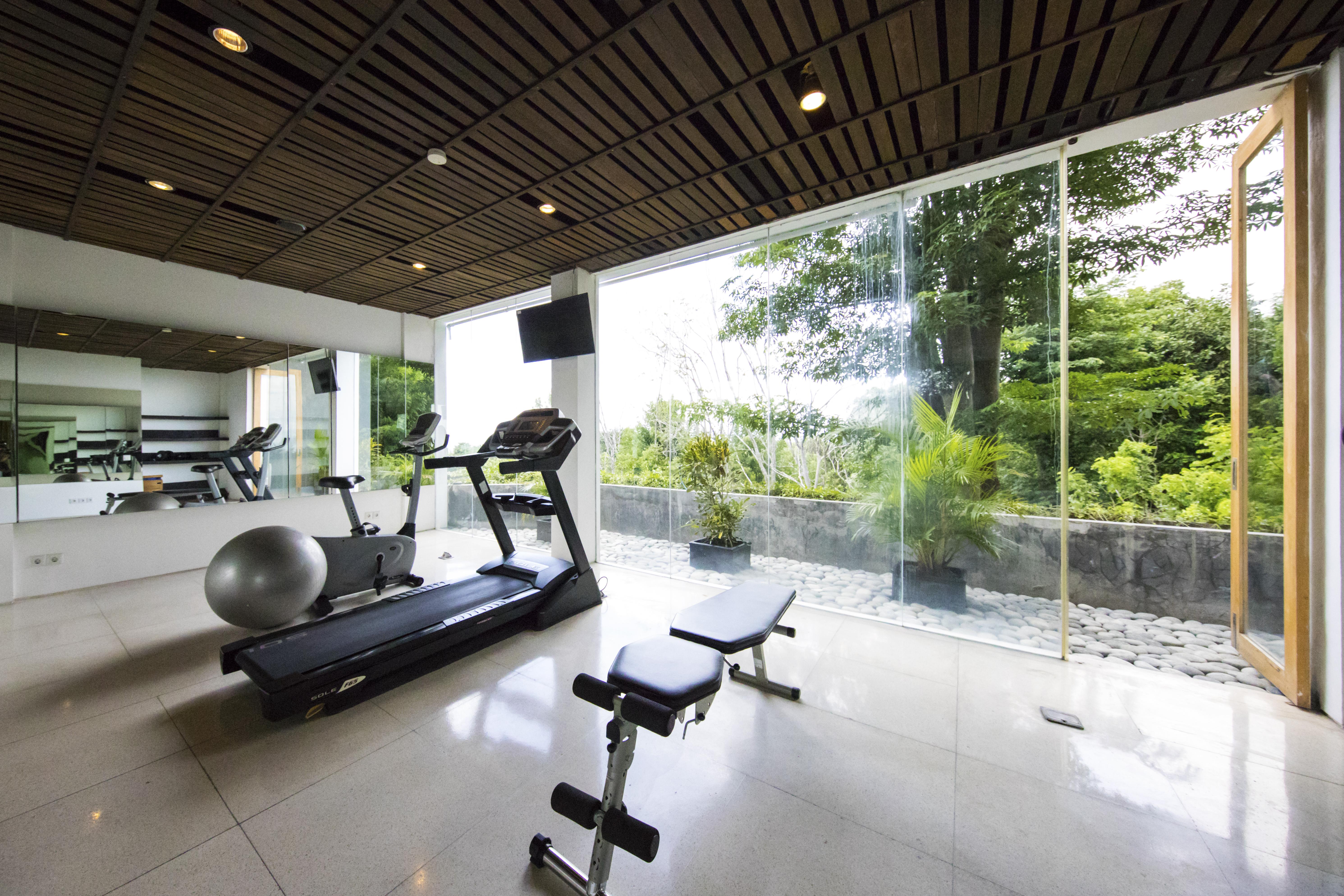 Hideaway Villas Bali Uluwatu By Kanaan Hospitality エクステリア 写真