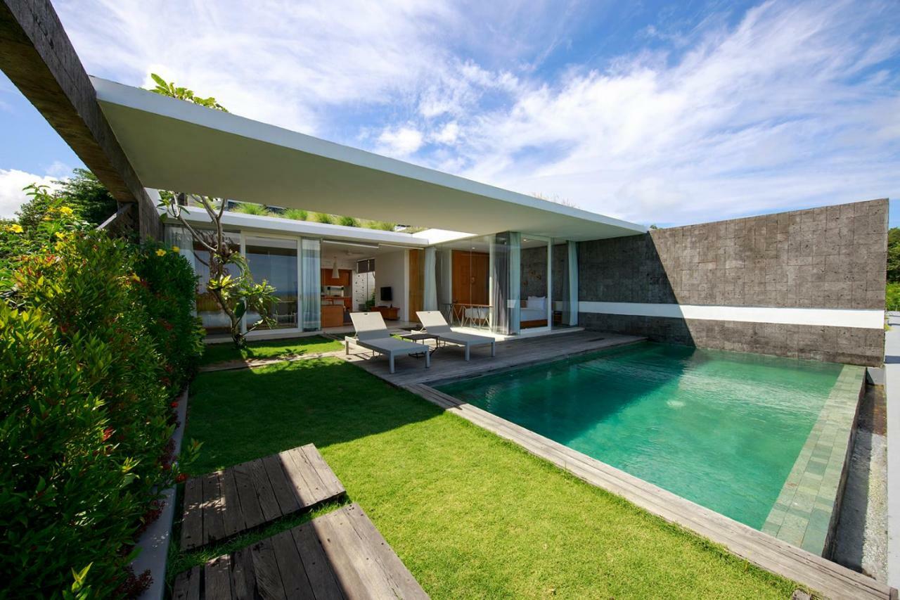 Hideaway Villas Bali Uluwatu By Kanaan Hospitality エクステリア 写真