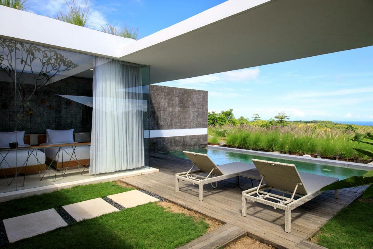 Hideaway Villas Bali Uluwatu By Kanaan Hospitality エクステリア 写真