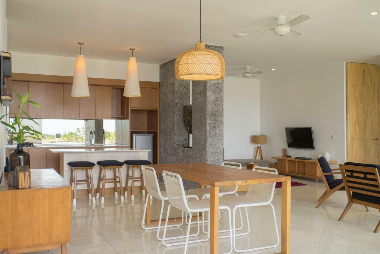 Hideaway Villas Bali Uluwatu By Kanaan Hospitality エクステリア 写真