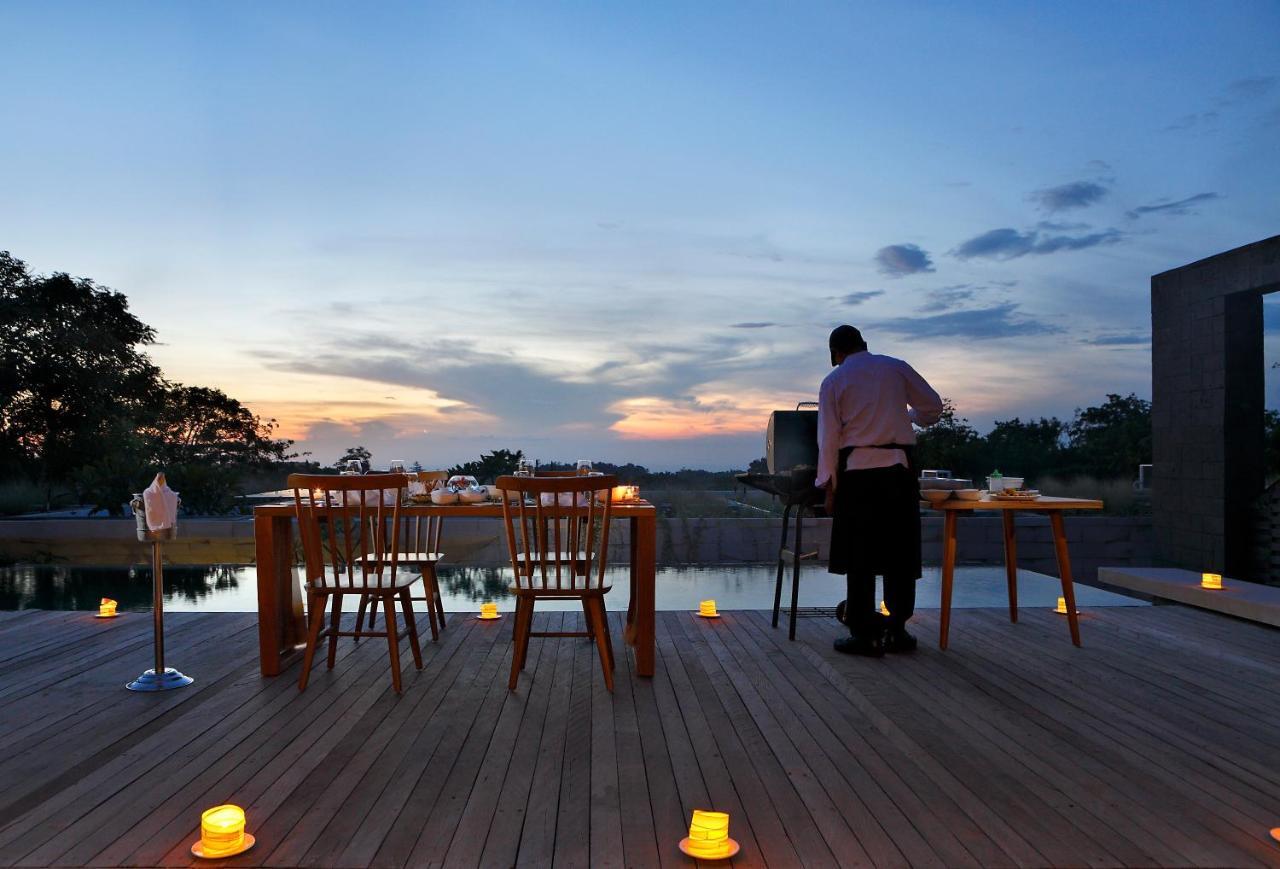 Hideaway Villas Bali Uluwatu By Kanaan Hospitality エクステリア 写真